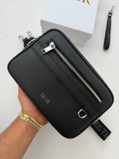 RIÑONERA DIOR CALIDAD G5