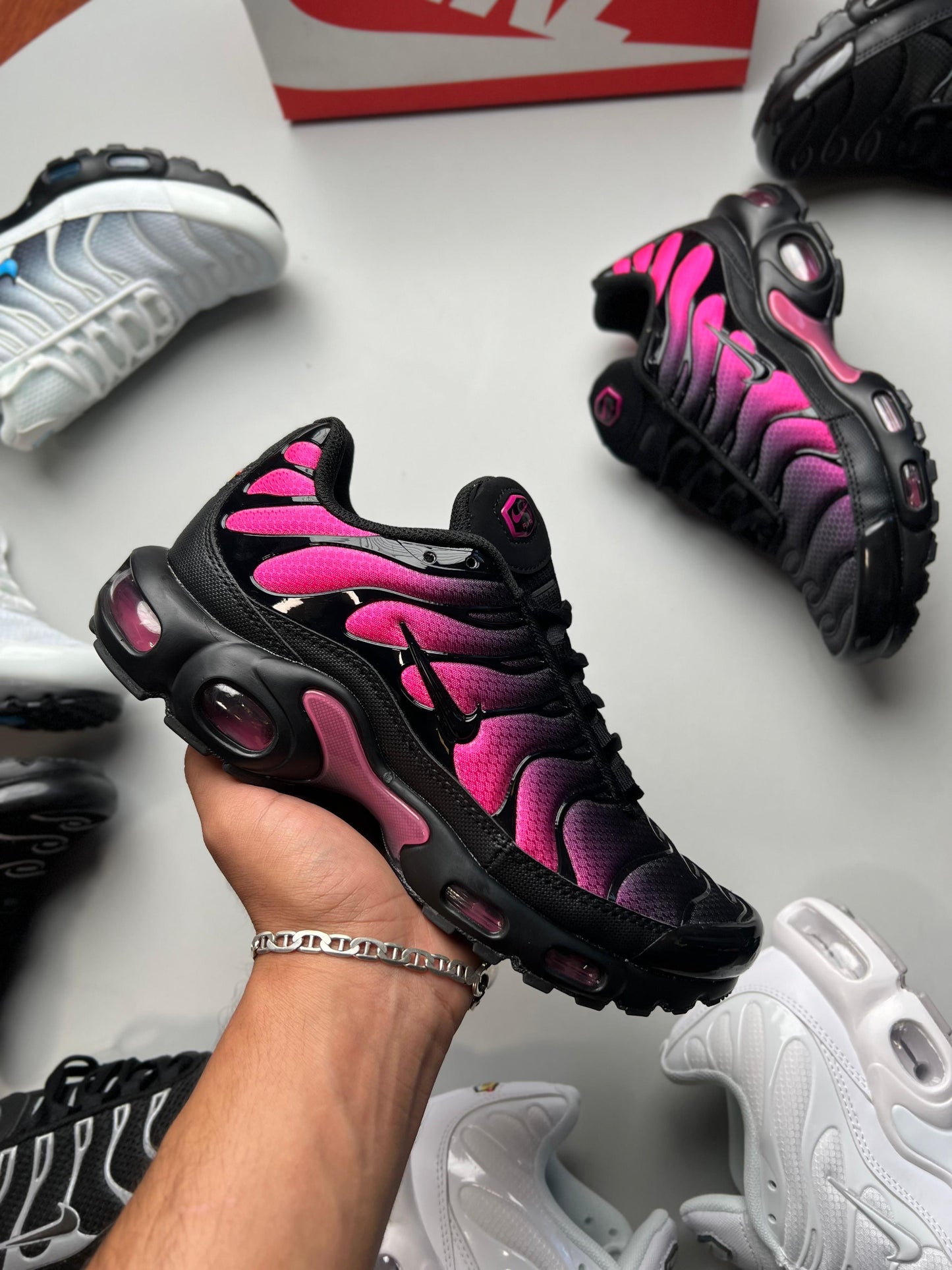 Nike tn Calidad original