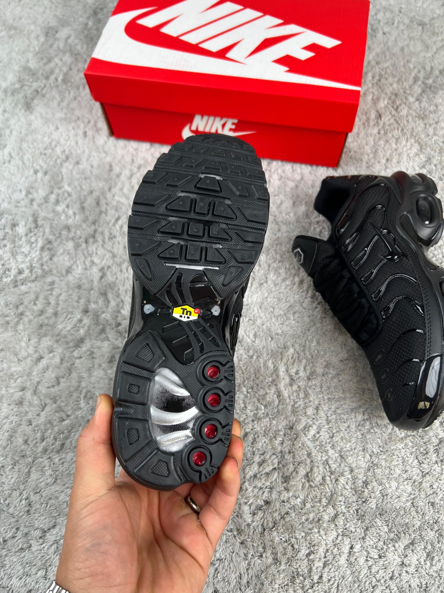 Nike tn Calidad original