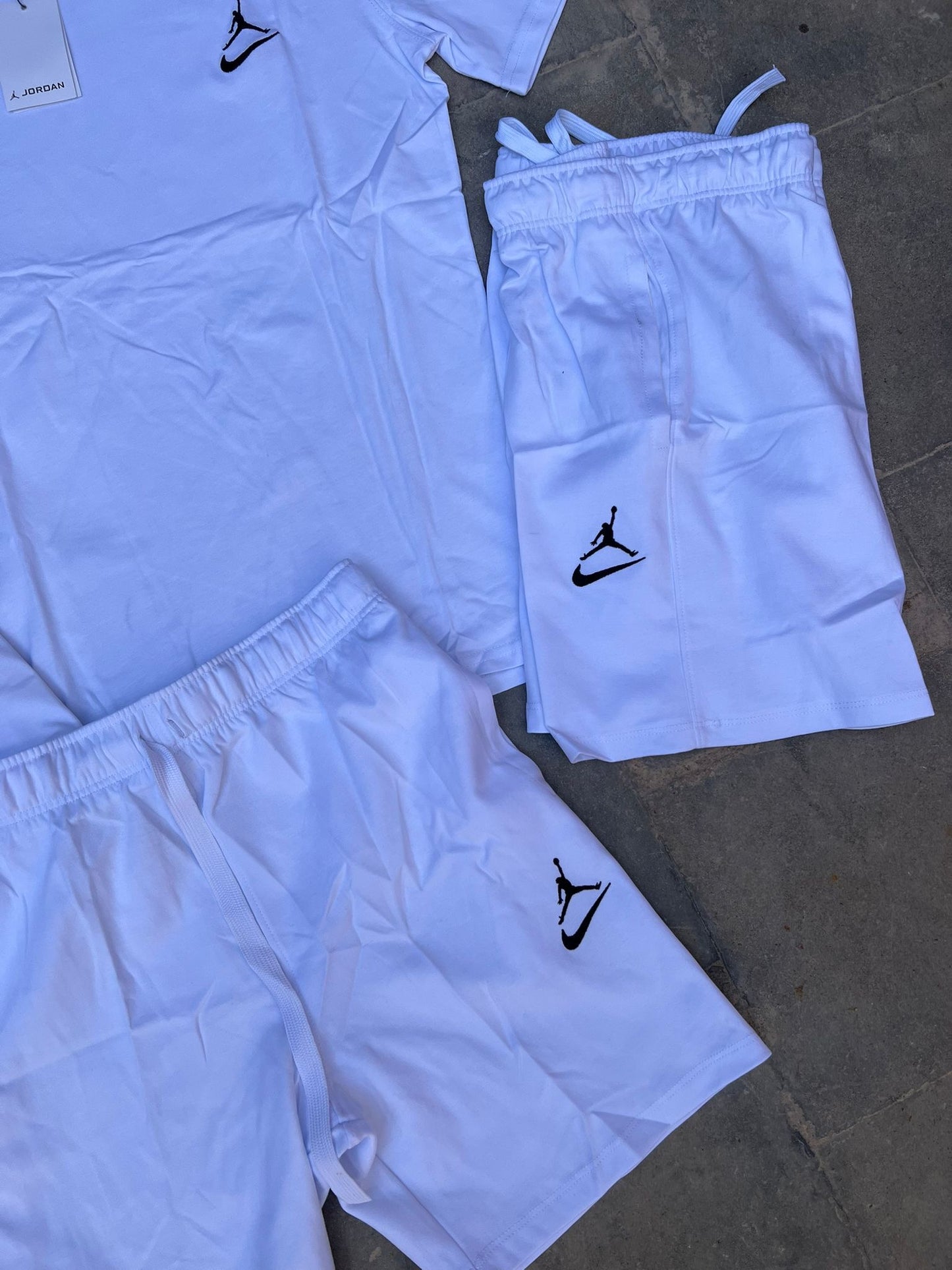 Conjunto verano  JORDAN  2026