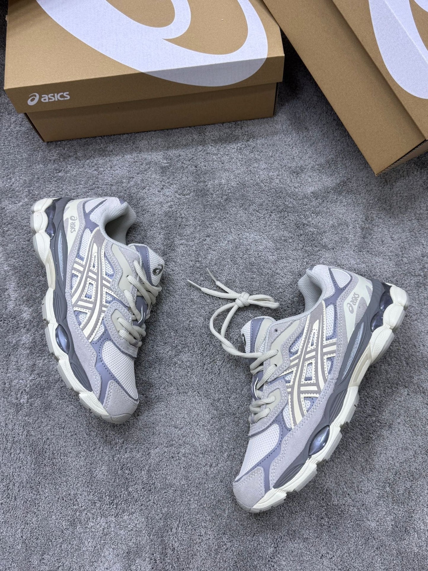 ASICS GEL-NYC  ROSA