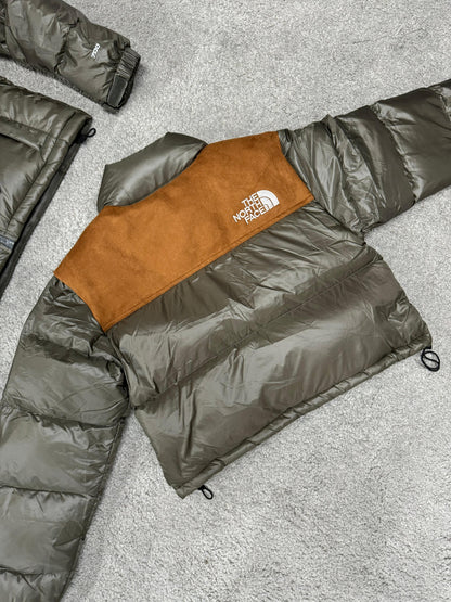 The North Face   Chaquetas para chica . HOT GAME
