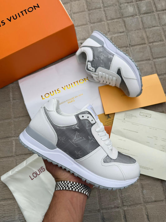 *Bambas LOUIS VUITTON* Run away