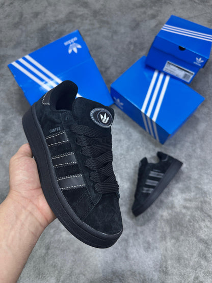 Adidas campus “máxima calidad”