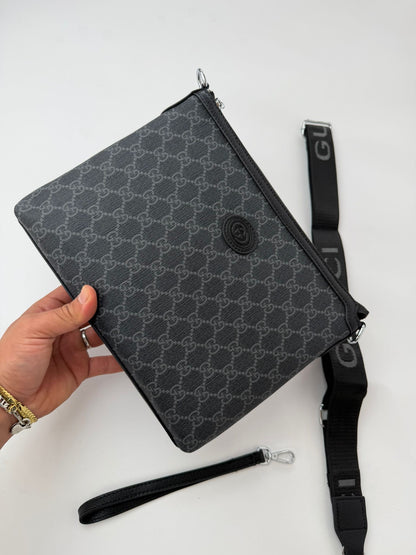 RIÑONERA GUCCI CALIDAD G5