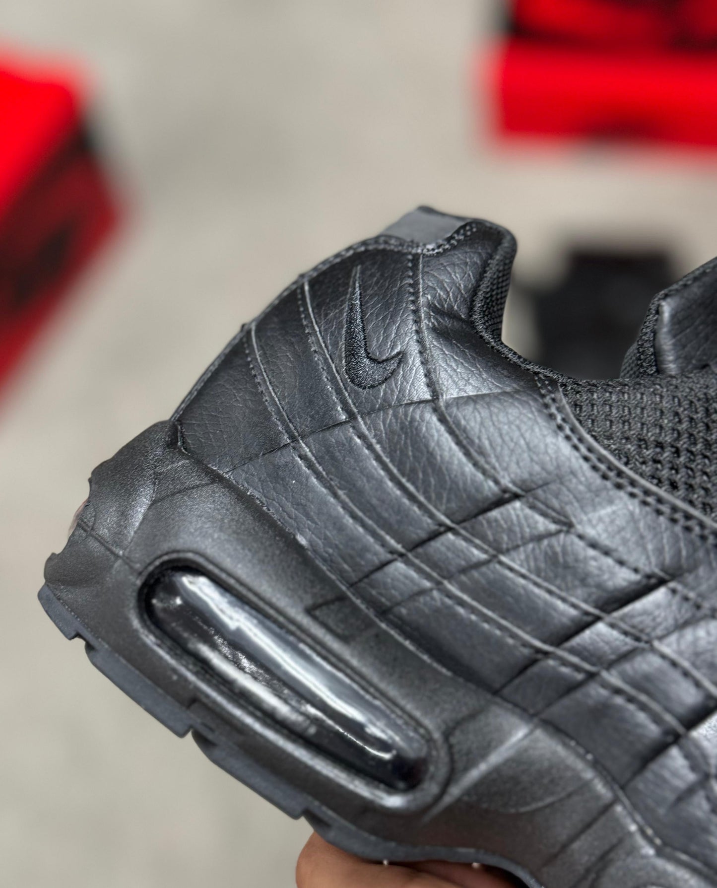 NUEVO Air Max 95