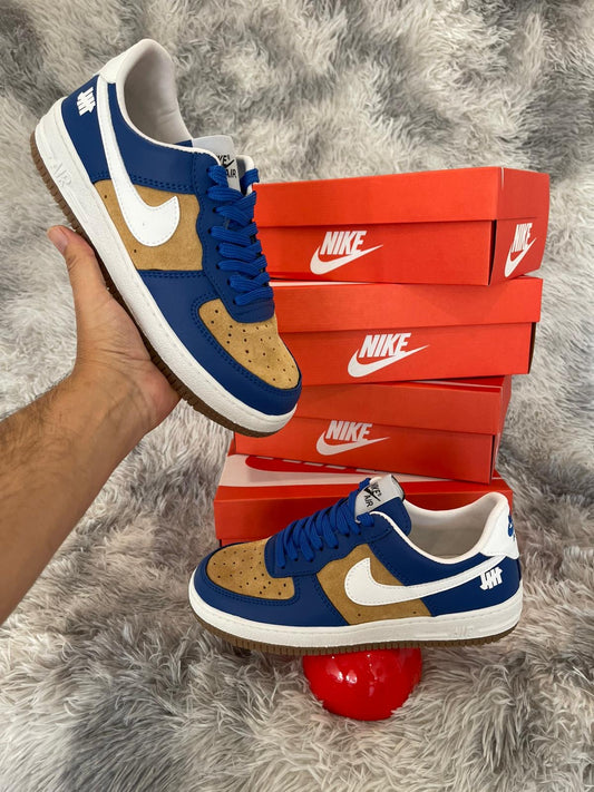 Air Force syna world