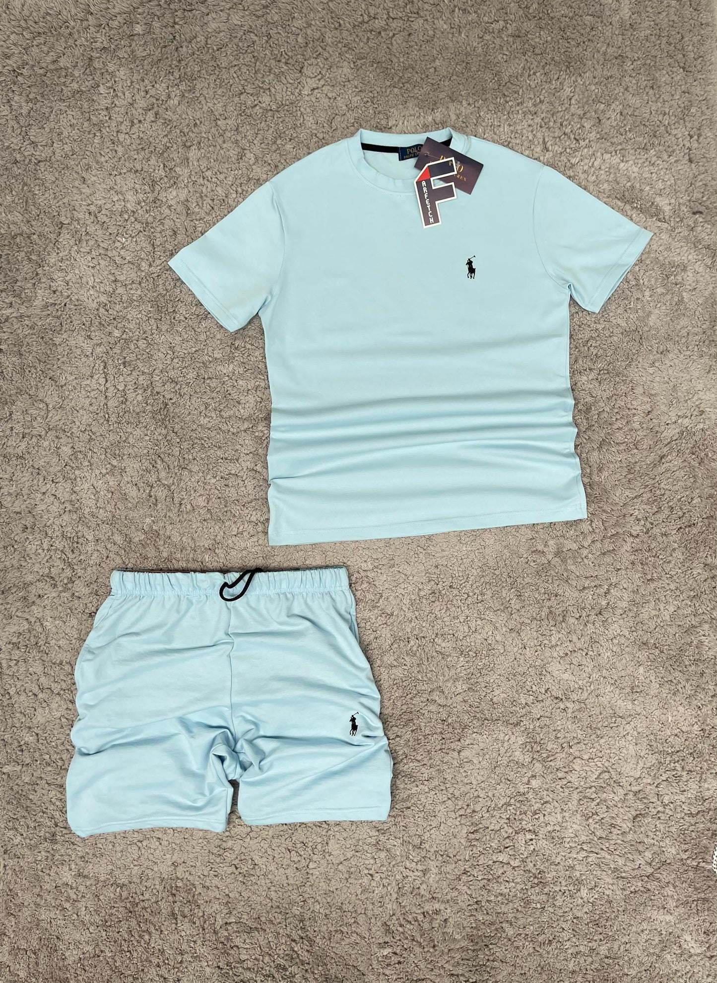 RALF  LAURENT VERANO GRIS