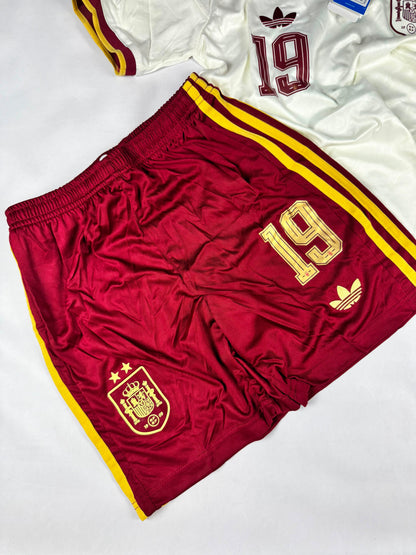 Conjunto selección española