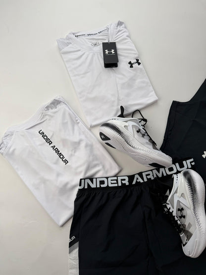Conjunto Under Armour 2026
