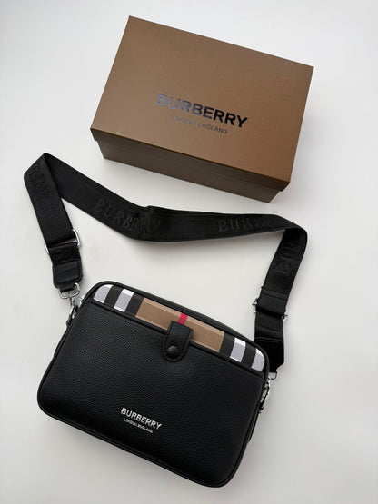 RIÑONERA BURBERRY CALIDAD G5