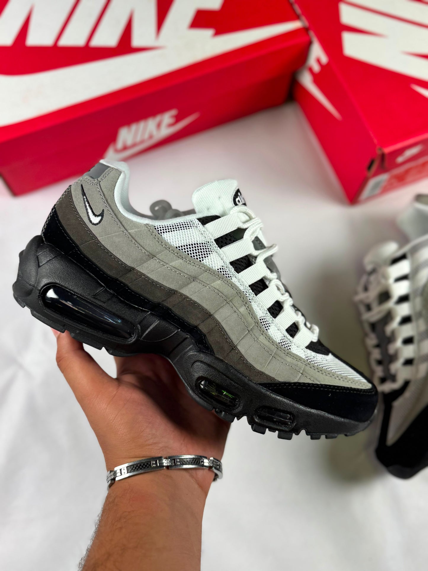 Nike Air Max 95