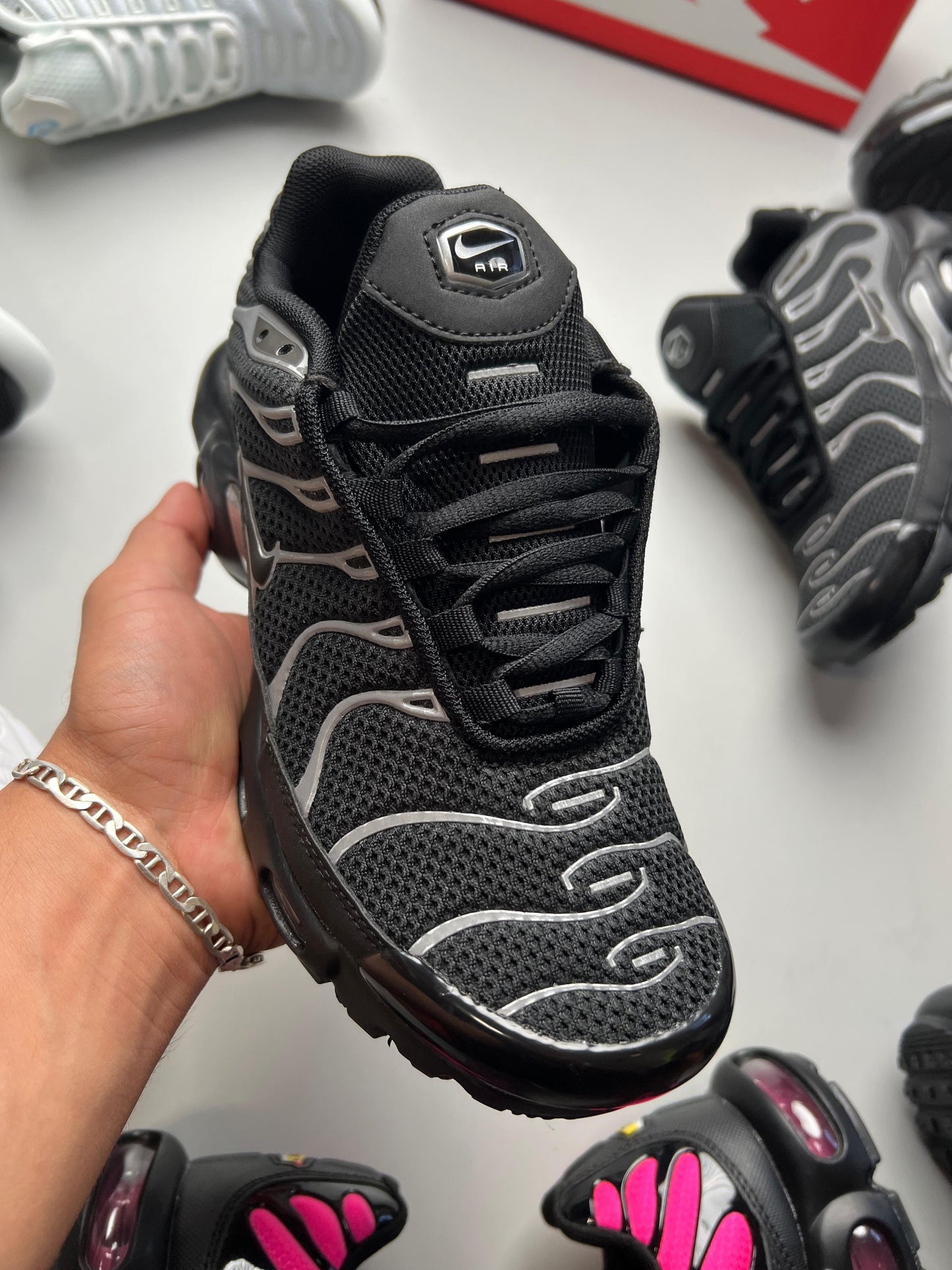 Nike tn Calidad original