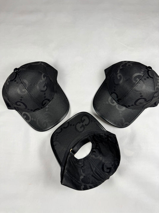 GORRA GUCCI ALTA GAMA