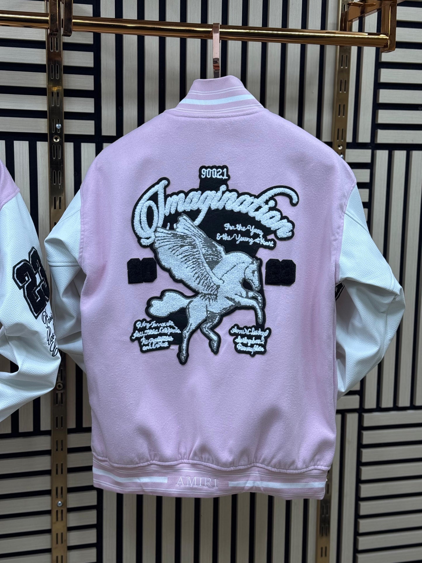 Chaqueta Amiri   Calidad *HOT GAME*
