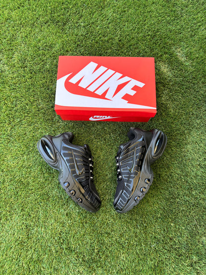 Nuevo Nike SHOX