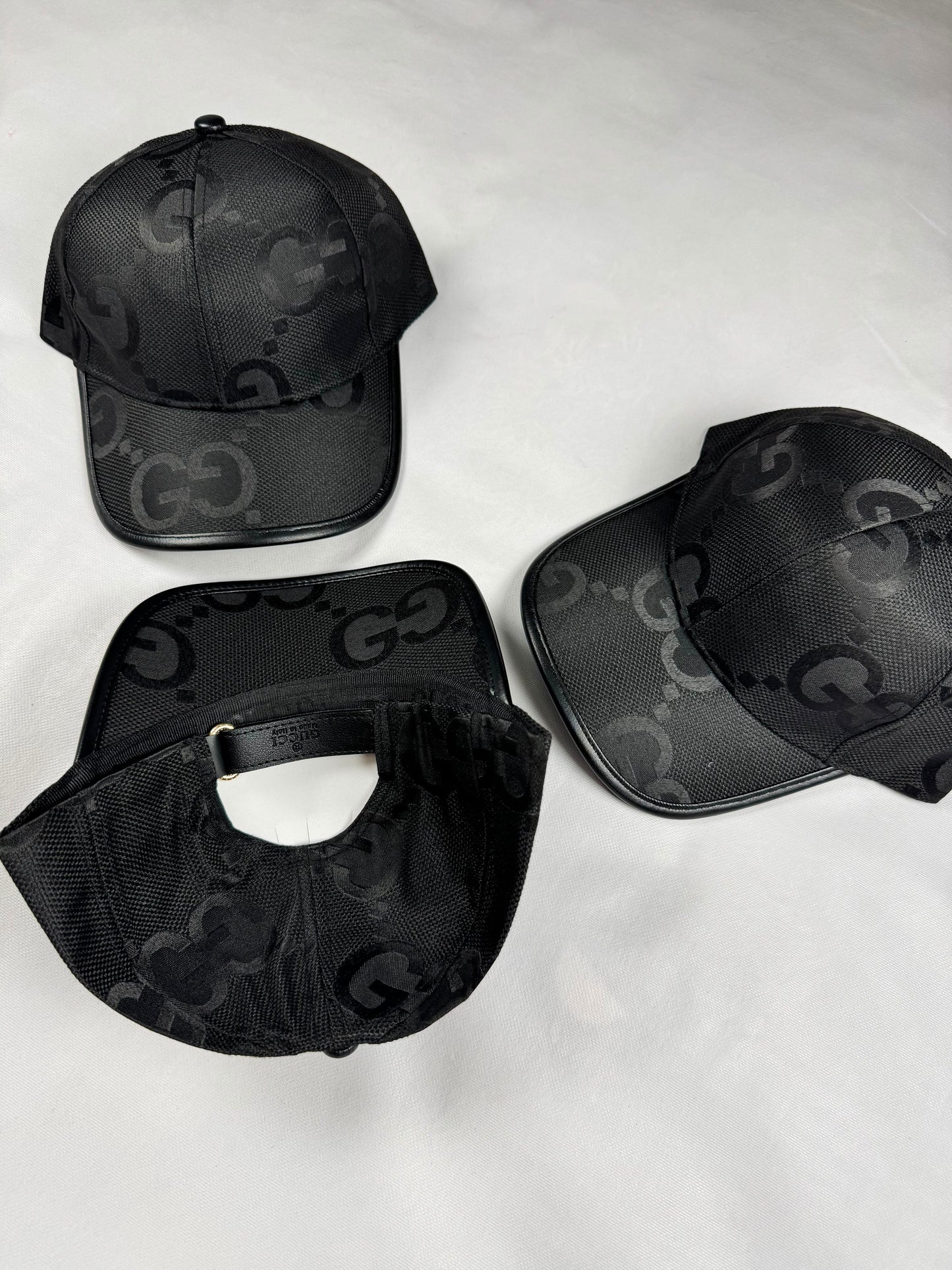 GORRA GUCCI ALTA GAMA