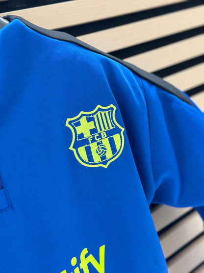 Chándal Fc Barcelona 2024