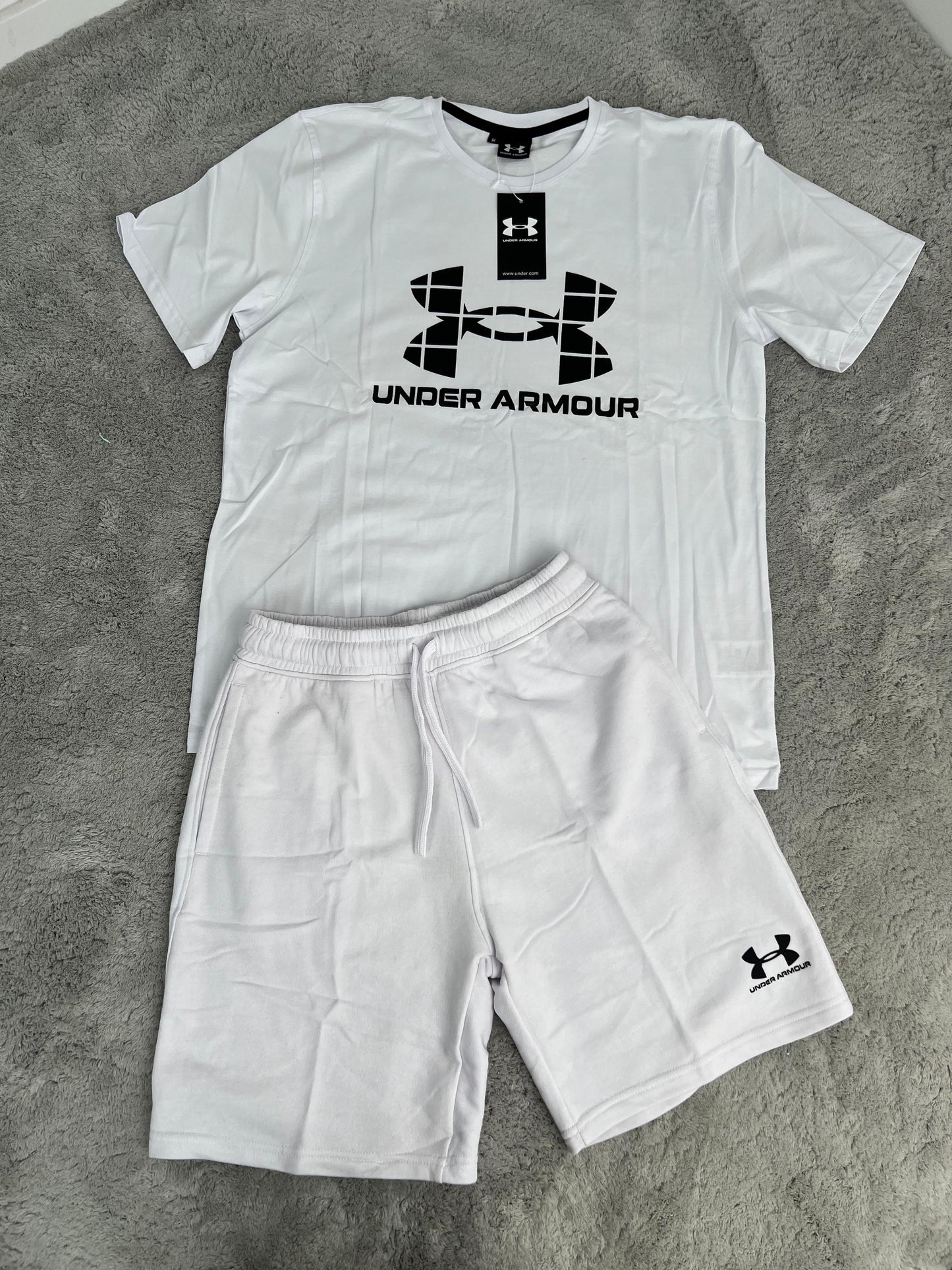 Conjunto de verano Under Armour