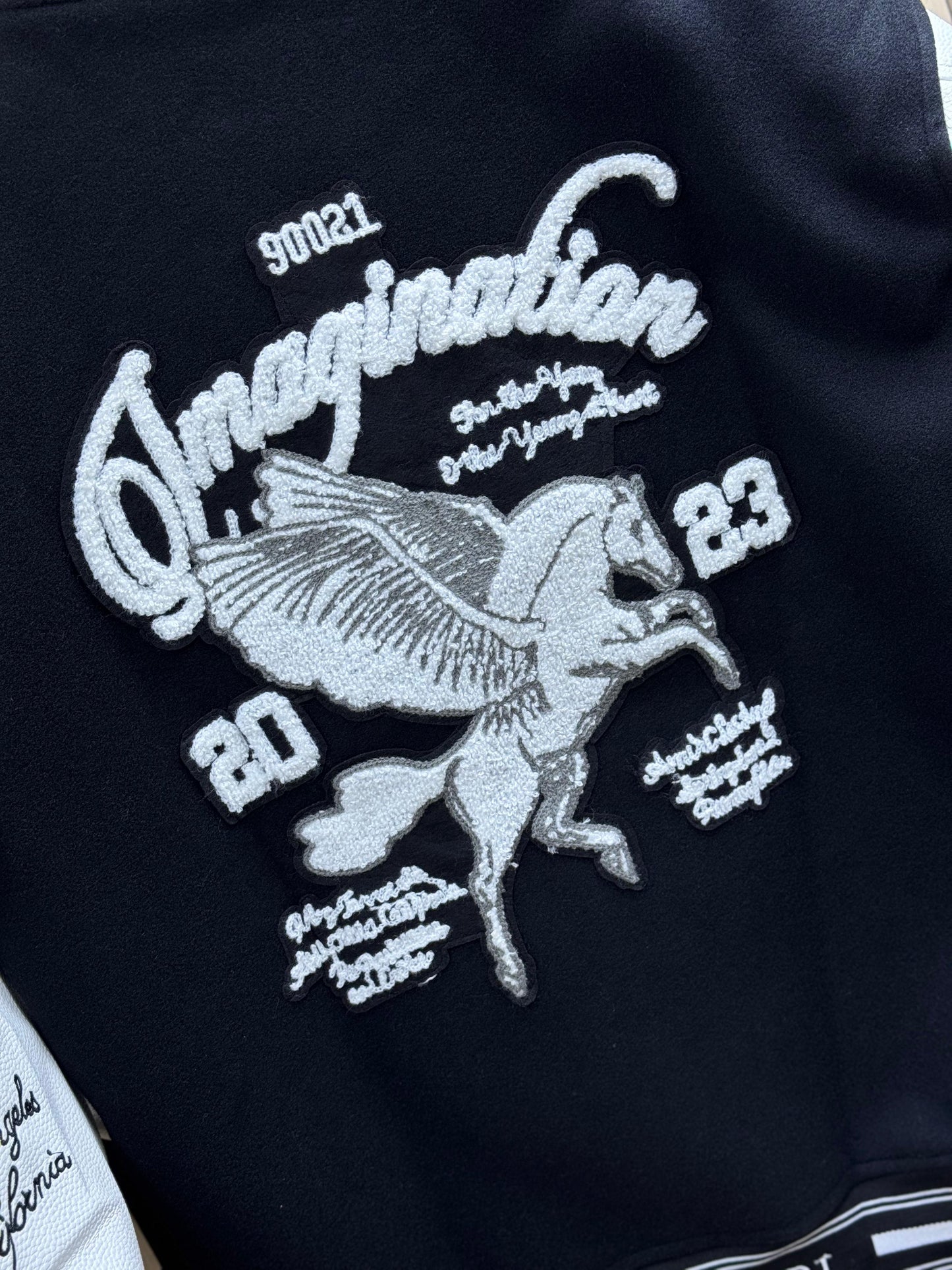 Chaqueta Amiri   Calidad *HOT GAME*