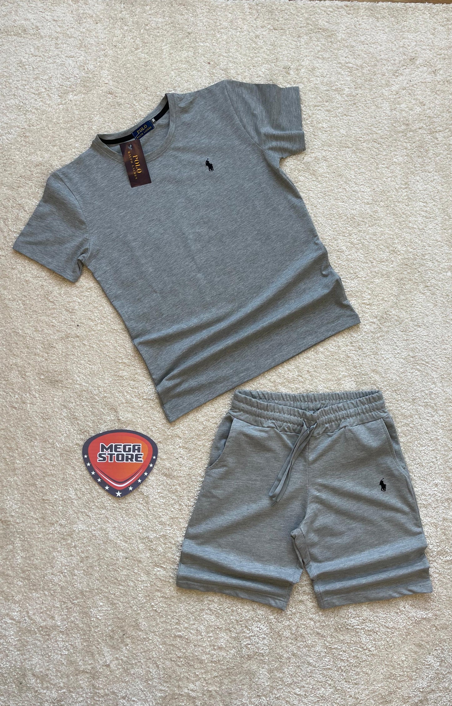 RALF  LAURENT VERANO GRIS