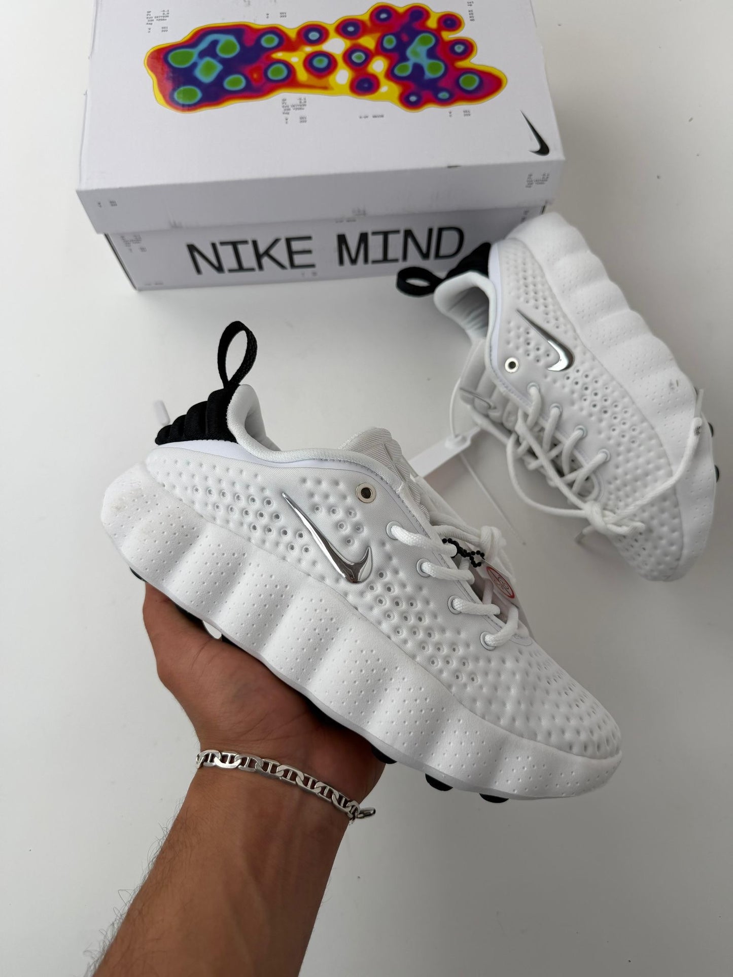 Bambas Nike mind