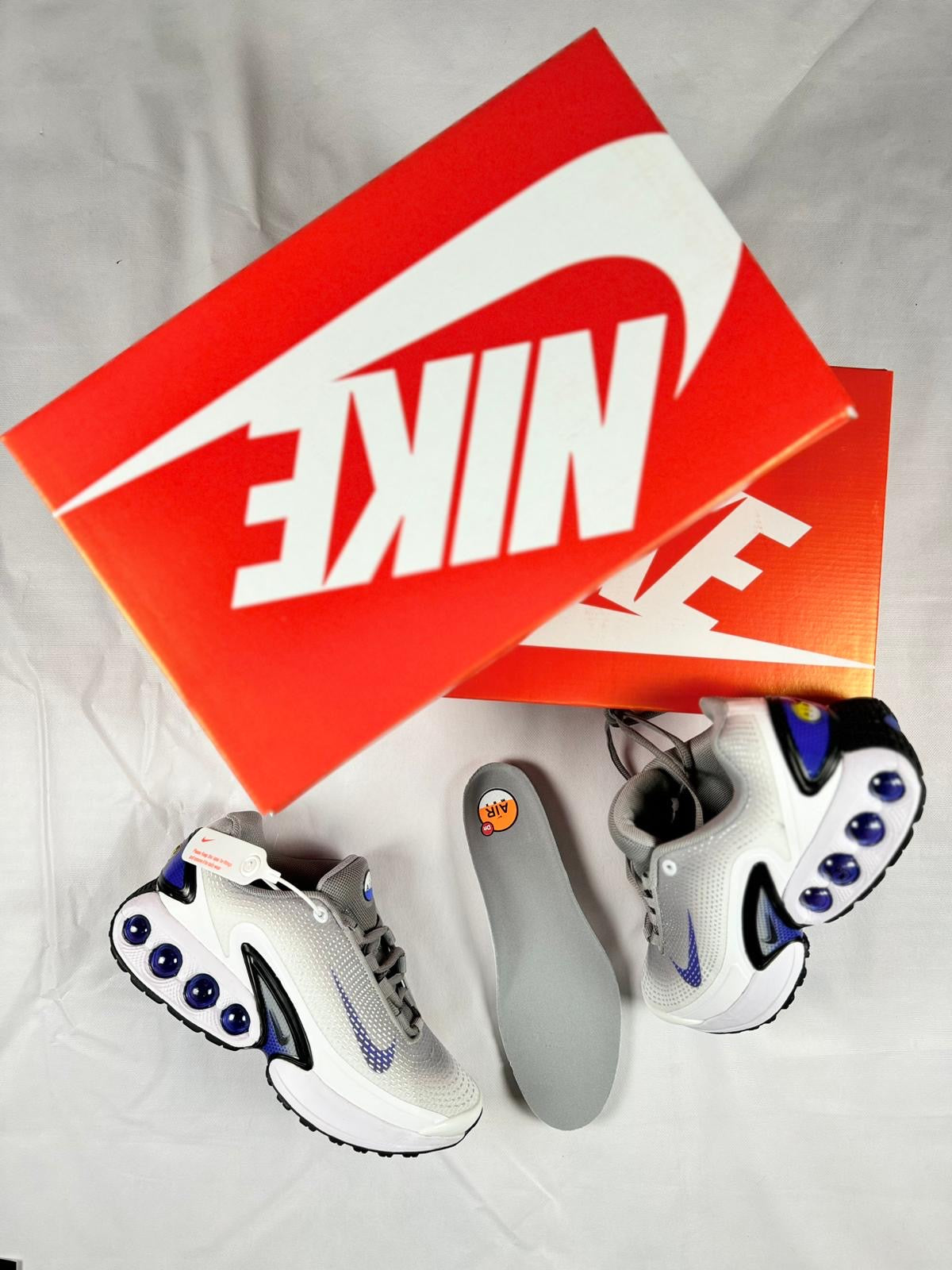 ZAPATILLAS🔥 NIKE DN