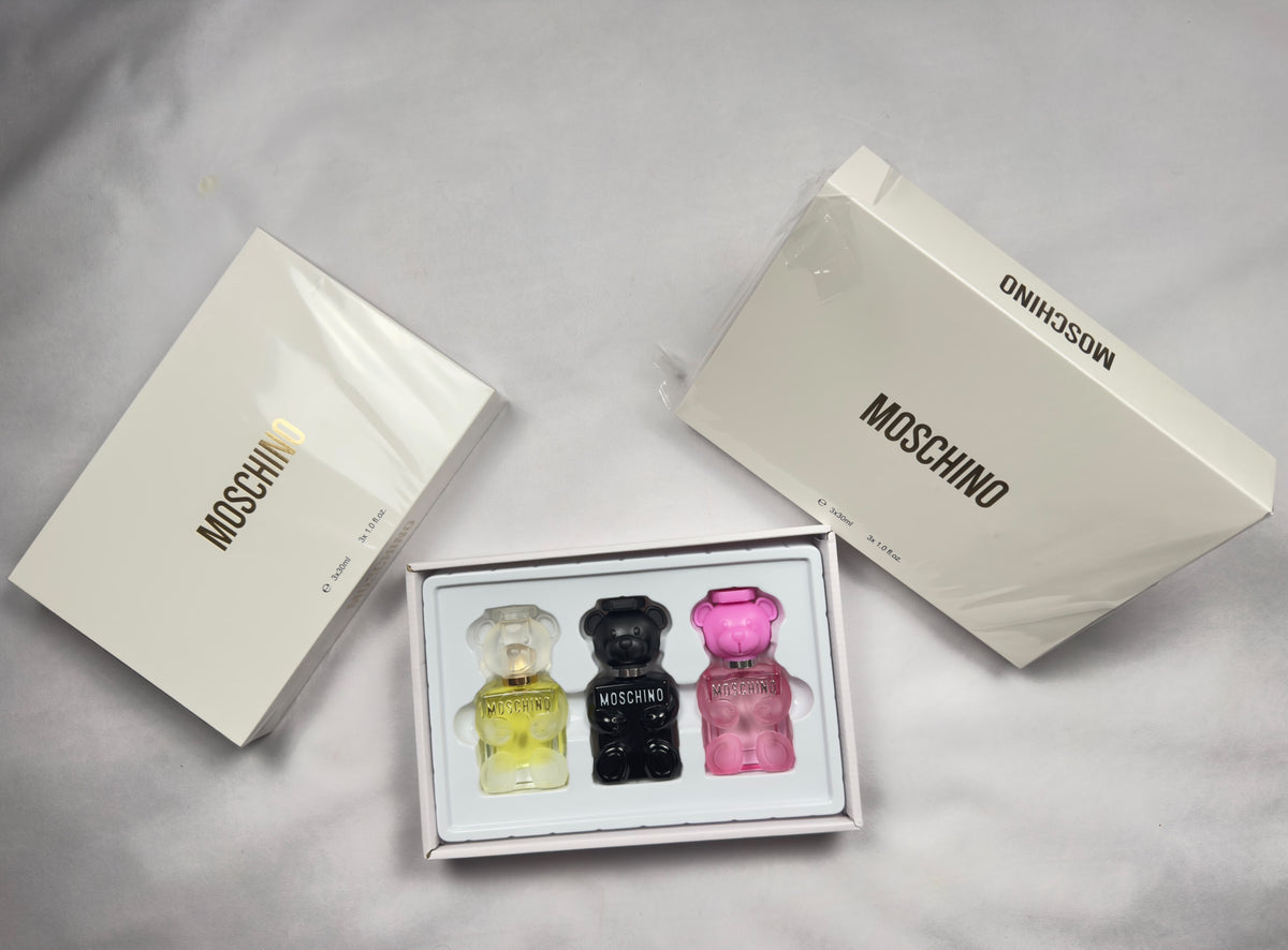 Perfume MOSCHINO