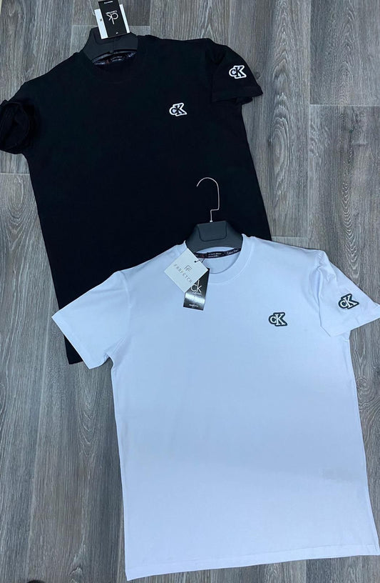 CAMISETA CALVIN KLEIN MÁXIMA CALIDAD