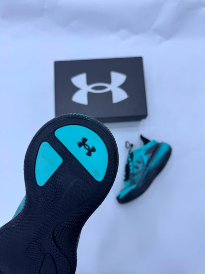 Mansory X under armour