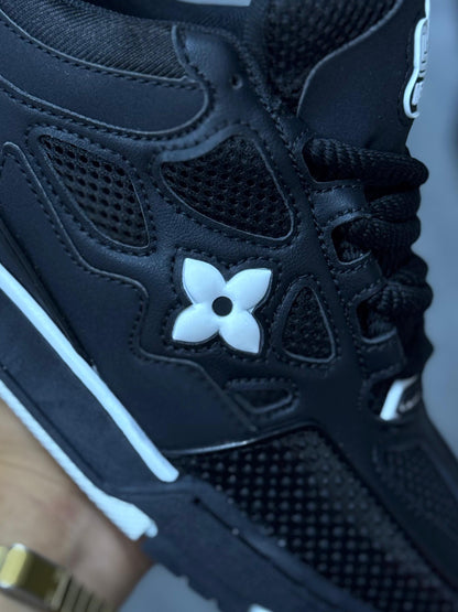 Zapatillas Louis Vuitton SKATE “Máxima calidad” G5