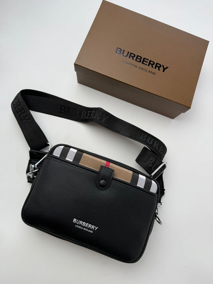 RIÑONERA BURBERRY CALIDAD G5