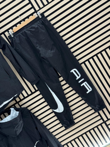 Chandal  Nike Air negro  nuevo