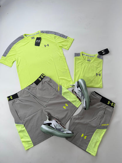 Conjunto Under Armour 2026