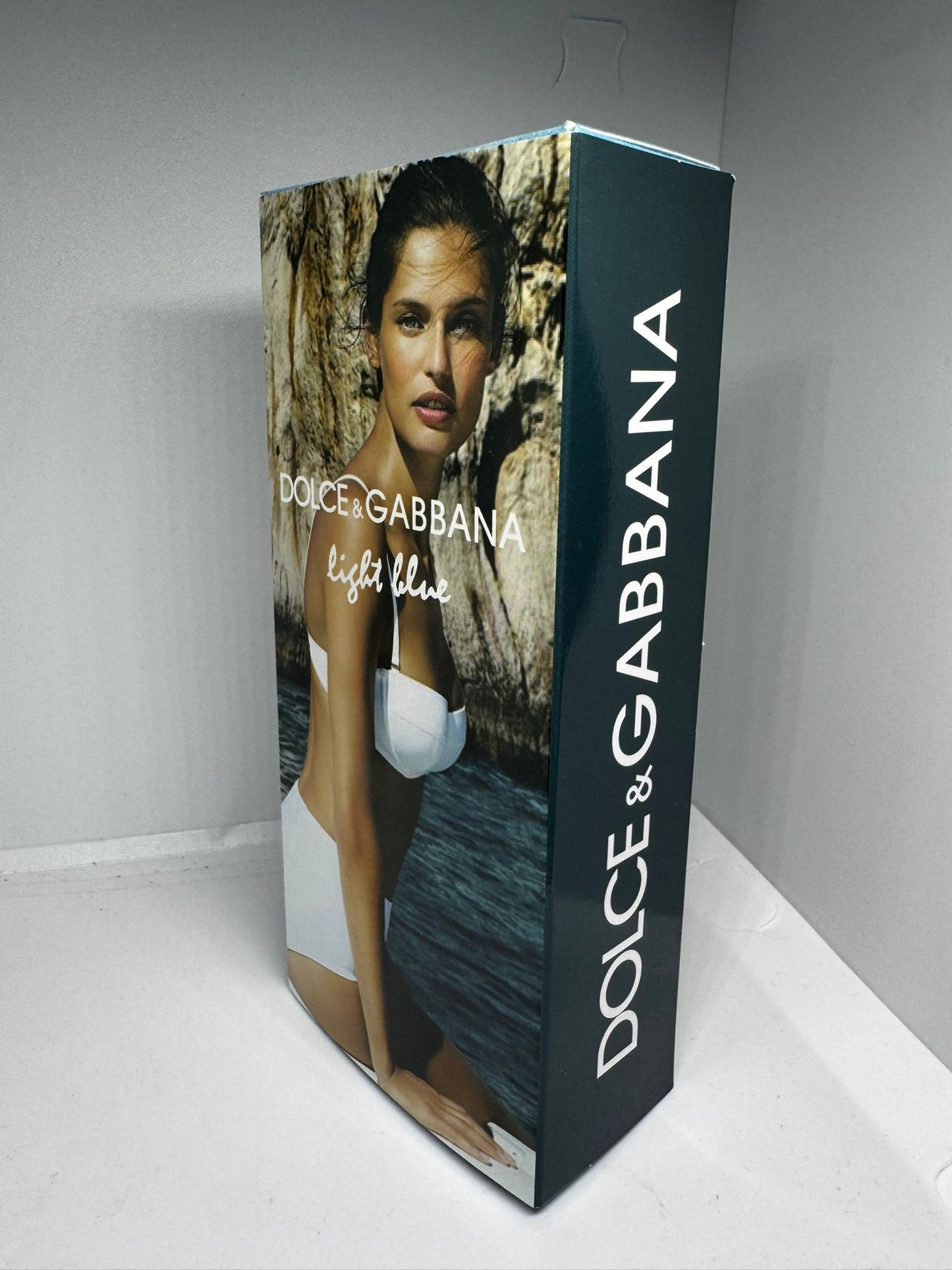 Perfume DULCE GABBANA