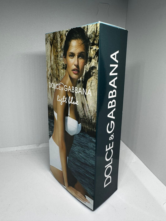 Perfume DULCE GABBANA