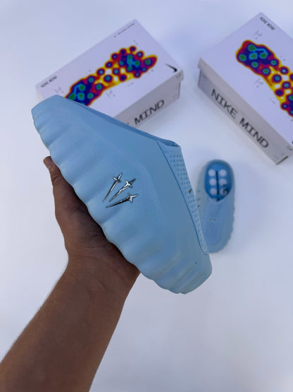 Nike mind 001  X nocta