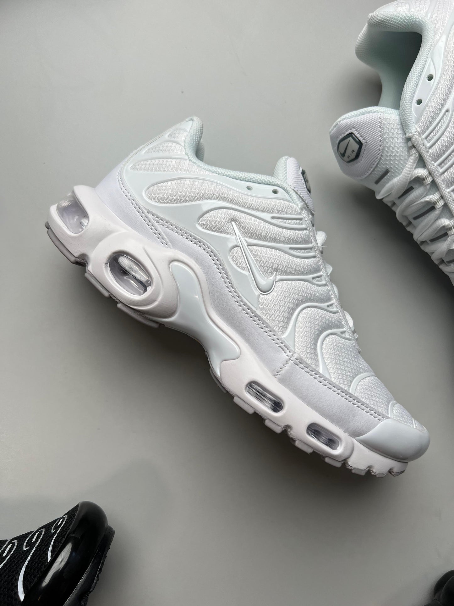 Nike tn Calidad original