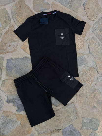 *Nuevo conjunto PRADA*

Calidad g5