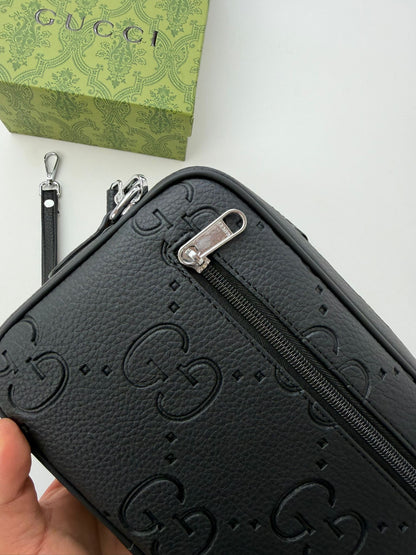 RIÑONERA GUCCI CALIDAD G5