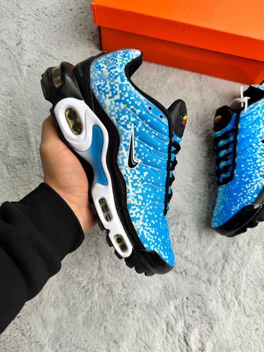 NIKE TN NAPOLI