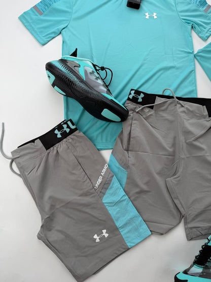 Conjunto Under Armour 2026