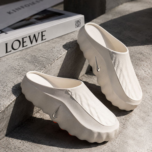 Nike calm mule