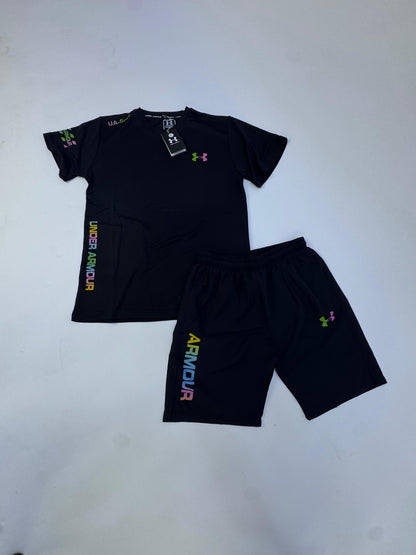 Conjunto Under Armour G5