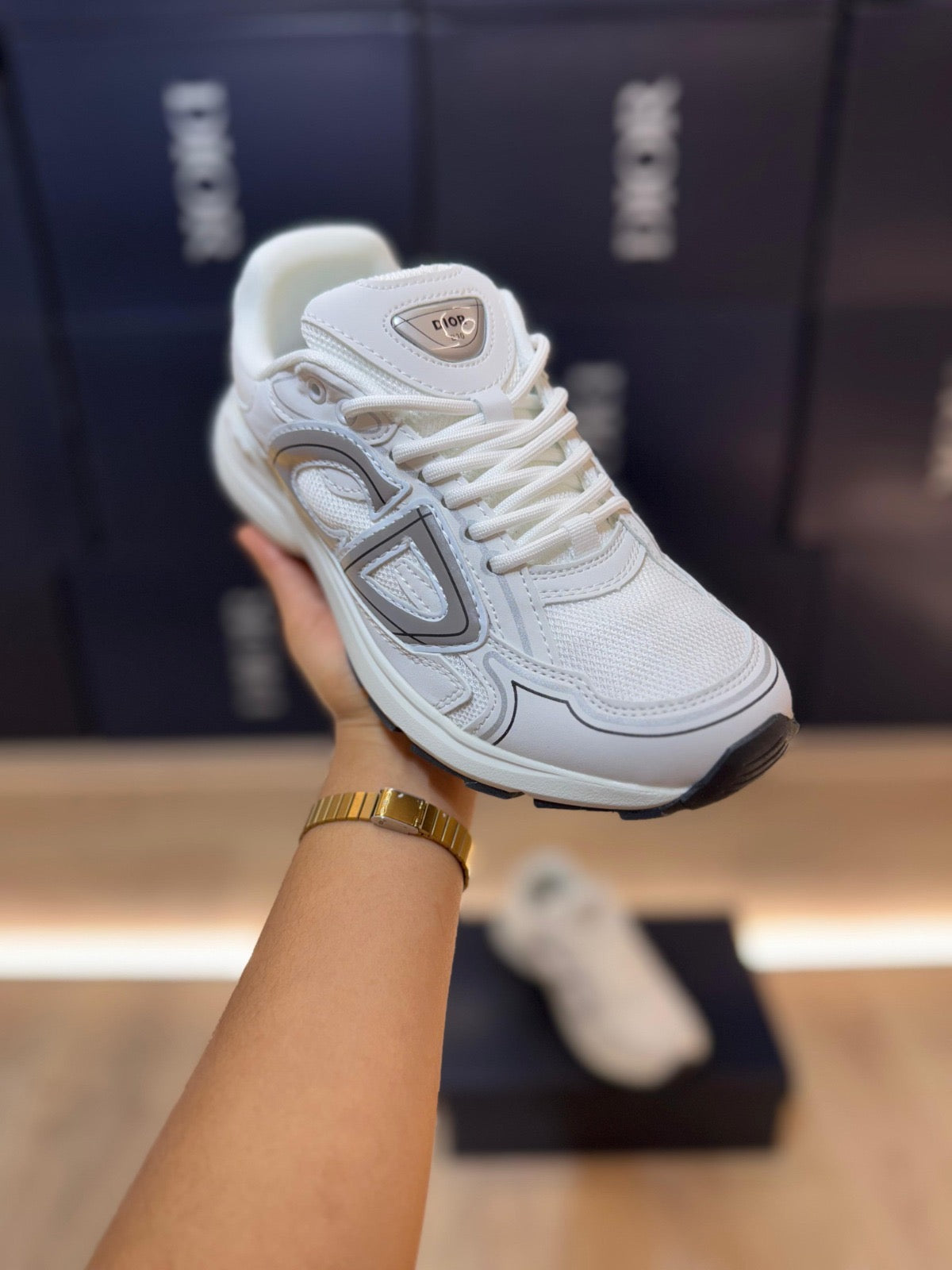 Dior B30