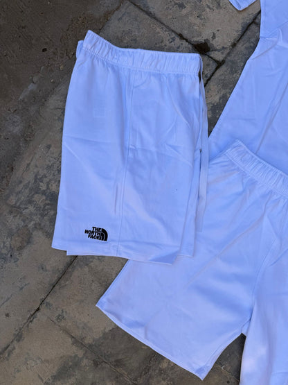 Conjunto The North Face verano 2026