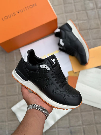 *Bambas LOUIS VUITTON* Run away