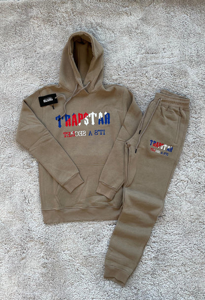 CHANDAL TRAPSTAR