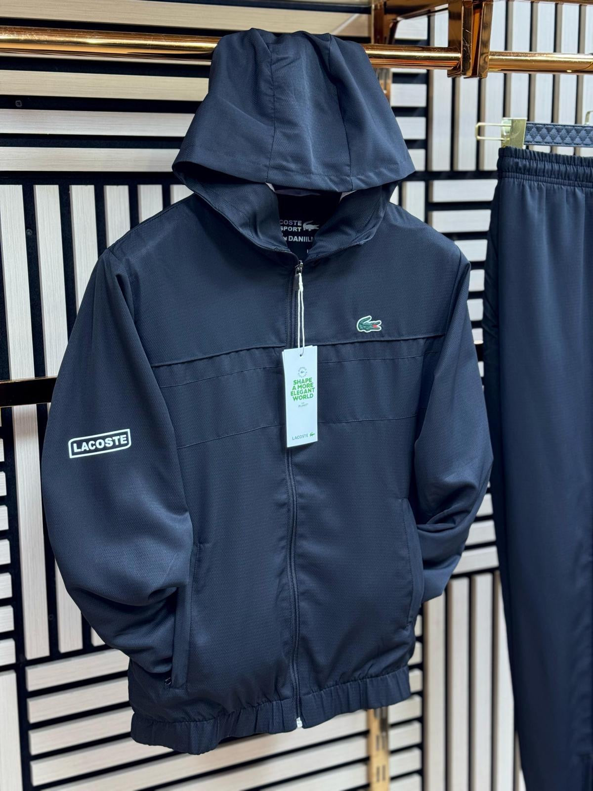 CHÁNDAL LACOSTE CALIDAD G5