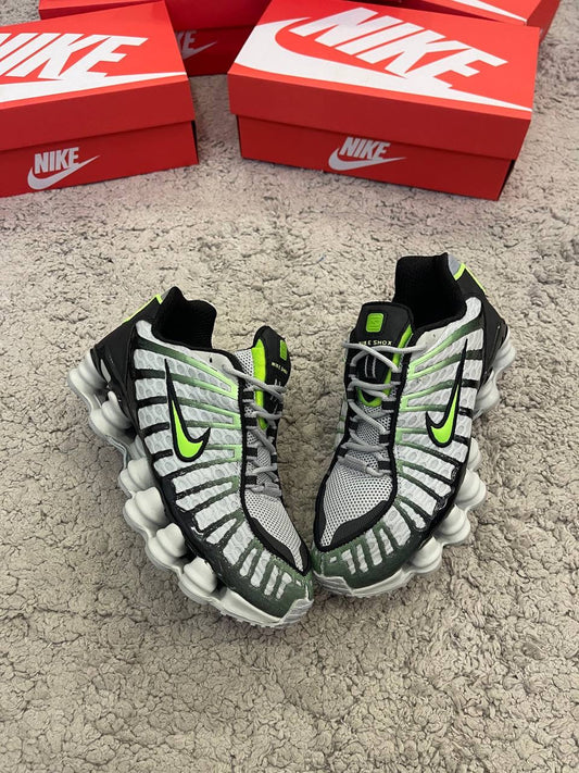 Nike Shox  “Máxima calidad”